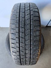 2 x  215/65 R15C 104/102T WINTERREIFEN - Goodyear Cargo Ultra Grip 2 M+S 6,5mm