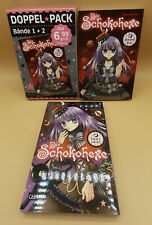 Die Schokohexe - Doppelpack - Bände 1 + 2