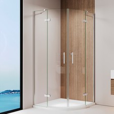 IMPTS Duschkabine 90x90/80x80