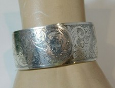 UK 1935 Graviert Sterling