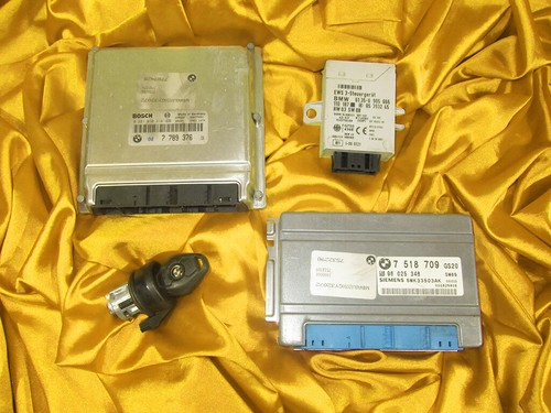 Bmw e46 e39 e53 - x5,