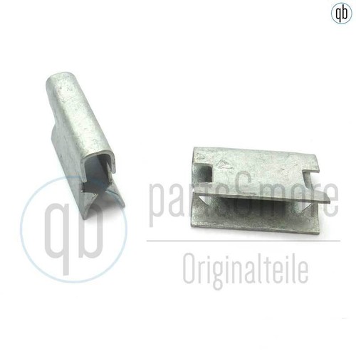 Original clip klammer - 2x, vw