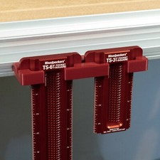 Festool MFT 3 Woodpeckers