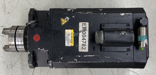 Siemens permanent magnet - 3,