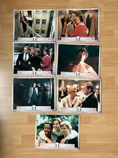 Aushangfotos * 7 AHF * White Nights - Nacht der Entscheidung * 1985