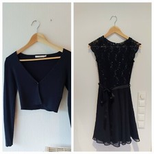 Swing, Cocktailkleid, Gr. 32