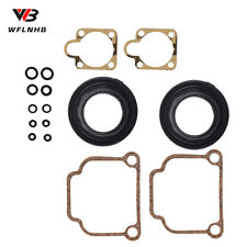Für BMW BING CV Vergaser Airhead R65 R75 R80 R90 R100 Vergaser-Umbausatz 32mm