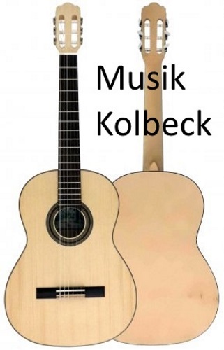 Bolero 1001 konzertgitarre - ba,