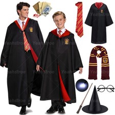 Harry Potter Kostüm Robe