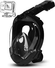 Tauchmaske Vollgesichtsmske