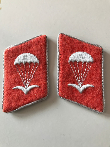 Original fallschirmjäger - original,