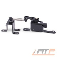 NIVEAUSENSOR LEUCHTWEITENREGULIERUNG HINTEN FÜR AUDI A3 8P Q3 8U VW GOLF 6 5K 