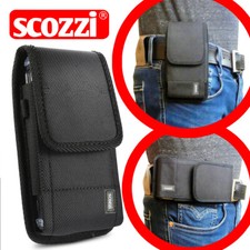 SCOZZI® Handy Gürteltasche