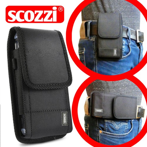 Scozzi handy gürteltasche - scozzi®,