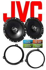JVC Koax Lautsprecher für
