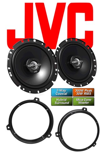 Jvc koax lautsprecher - jvc, für