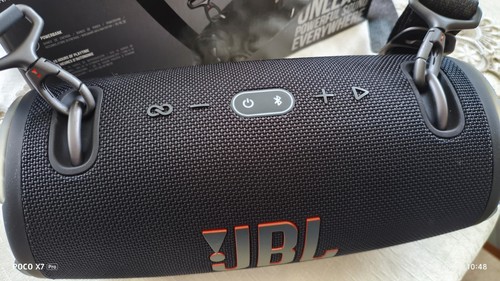 Jbl xtreme tragbarer - xtreme, 3