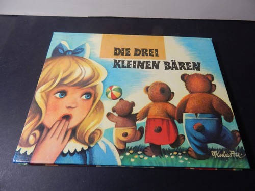 Kubasta die drei kleinen - die,