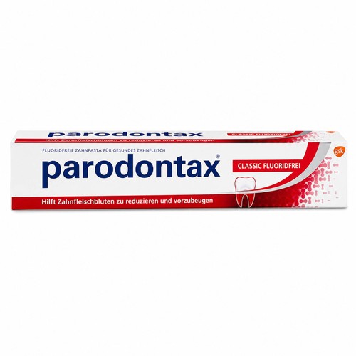 Parodontax classic zahnpasta - parodontax,