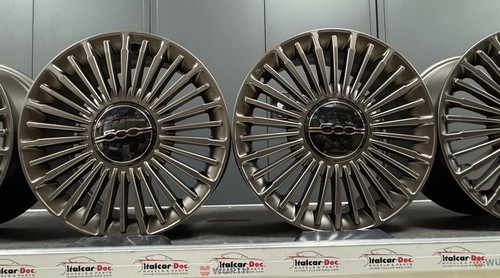 Zoll original fiat - original,