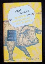 Der verliebte Schwarzbrenner