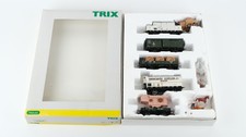 Trix H0 23936 Güterwagen-Set K.Bay.Sts.B.