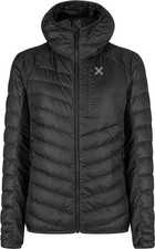 DAMEN DAUNENJACKE RAHMEN PURE DUVET WOMAN