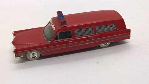 Praliné cadillac fleetwood - praliné,
