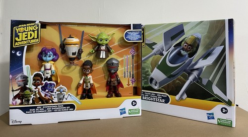 Star wars young - star, jedi