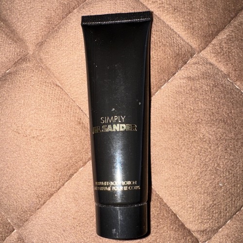 Jule sander simply bodylotion - jule,