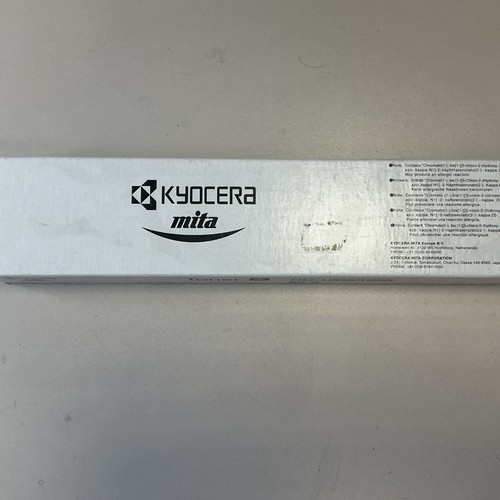 Kyocera mita toner - mita, kassette