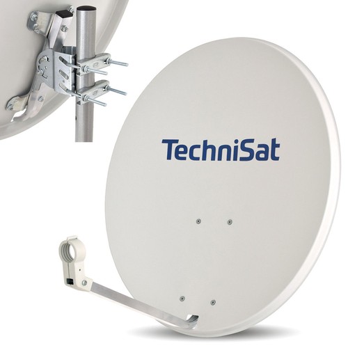 Technisat satelliten sat - technisat,