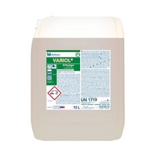 Dreiturm variol grillreiniger - variol,