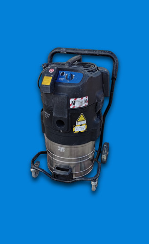 Nilfisk alto attix 791 b1 - nilfisk,