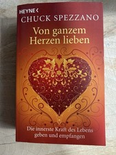 Chuck Spezzano - Von ganzem