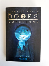 (924) Doors “Vorsehung”