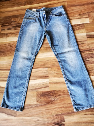 Damen jeans mustang 30 - jeans, 30/30