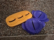 Tupperware Teigfallen Ravioli