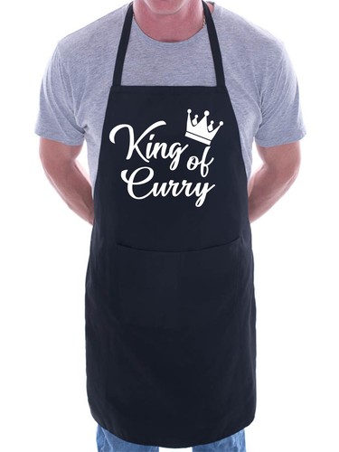 King curry herren lustiger - king, of