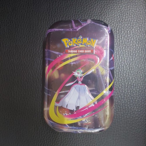 Pokemon mini tin - pokemon,