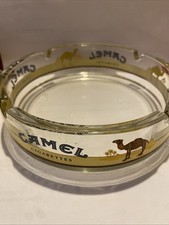 Aschenbecher Camel Hannen AltDetmolder Urquell