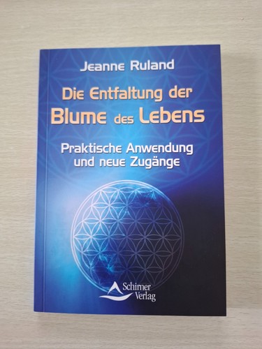 Die entfaltung der blume - die,