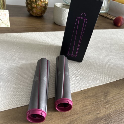 Dyson airwrap haarstyler lange - dyson,