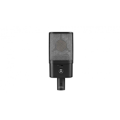 Austrian audio oc16 studio - austrian,