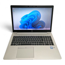 Elitebook 850 6 - g5, 15,6"