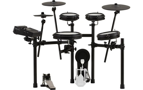 Roland td313 drum - kit, inkl