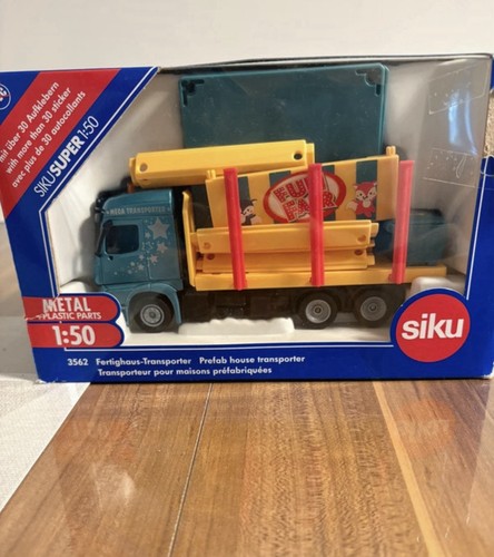 Siku super - siku,
