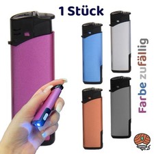 Atomic Elektronik Feuerzeug