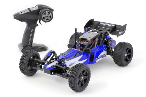 Ferngesteuertes auto - rc,