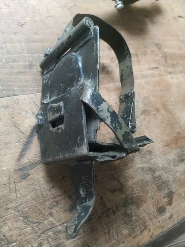 Batteriehalter original - 8.3,